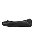 thumbnail image 3 of Easy Spirit Womens Baily Ballet  Flats Casual Shoes, 3 of 5