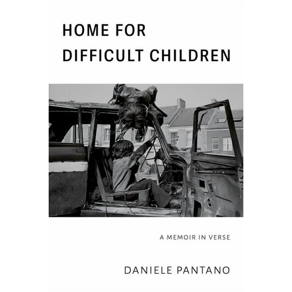 Home for Difficult Children, (Paperback)