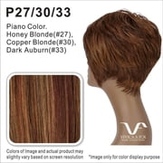Vivica A. Fox Wig-Finn