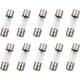 thumbnail image 1 of 10 Pack F4AL Fast-Blow Fuse 4A 4amp 125V Glass Fuses 0.2 x 0.78 inch / 5 x 20 mm (125Volt) (F4A), 1 of 5