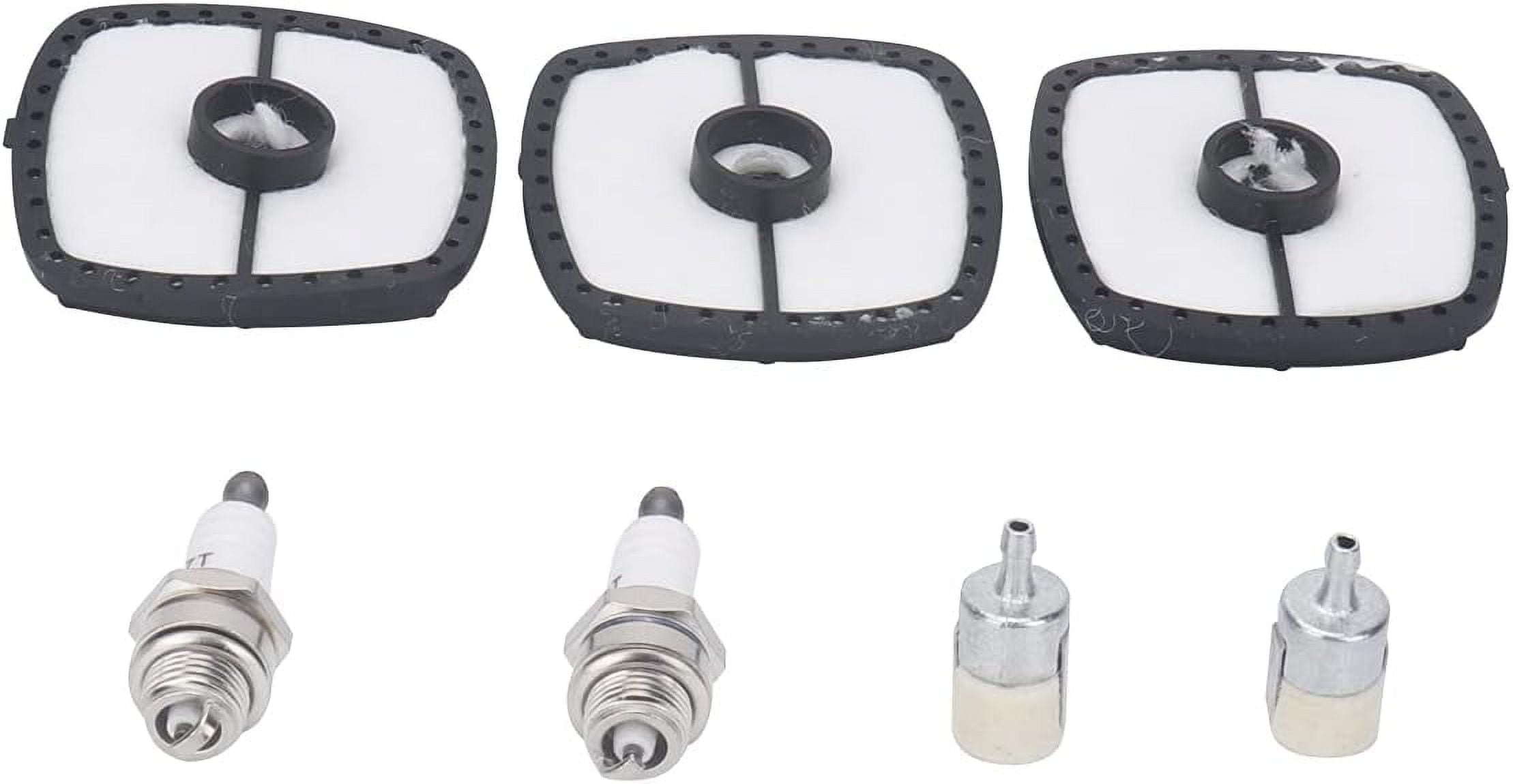 愛馬トリッガー　　　　　 - My Pal Trigger - Echo Throttle Trigger Weed Eater Accessories for SRM-266