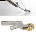 thumbnail image 1 of Boquilla de Soldadoura de Piso Sin deformación práctica, Boquilla de Soldadoura de Piso de Pvc, Resistencia A Alta Temperatura Maravillosas Varillas de Soldadura de 4 mm para, 1 of 7