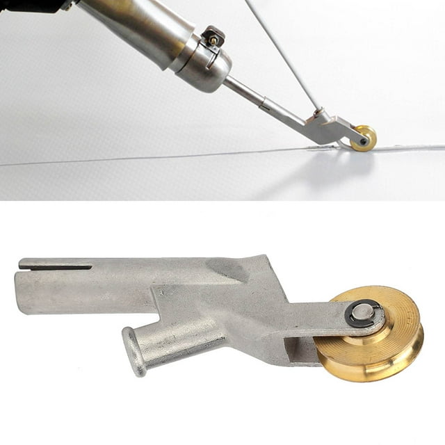 Boquilla de Soldadoura de Piso Sin deformación práctica, Boquilla de Soldadoura de Piso de Pvc, Resistencia A Alta Temperatura Maravillosas Varillas de Soldadura de 4 mm para