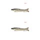 thumbnail image 1 of Naiovety Cebo Señuelo Crankbait Pesca Multi-seccional Hundimiento Multi-seccional Hundimiento Swimbait con garra Barb Hook D8K-01 2Conjunto, 1 of 6