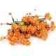 thumbnail image 4 of 6 paquetes de margaritas artificiales para exteriores, flores falsas, arbustos resistentes a los rayos UV, vegetación de plástico sintético para plantas colgantes de interior y exterior (nar, 4 of 4