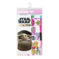 thumbnail image 3 of Star Wars Mandalorian Toddler Girls Panty, 6-Pack, Sizes 2-4T, 3 of 3