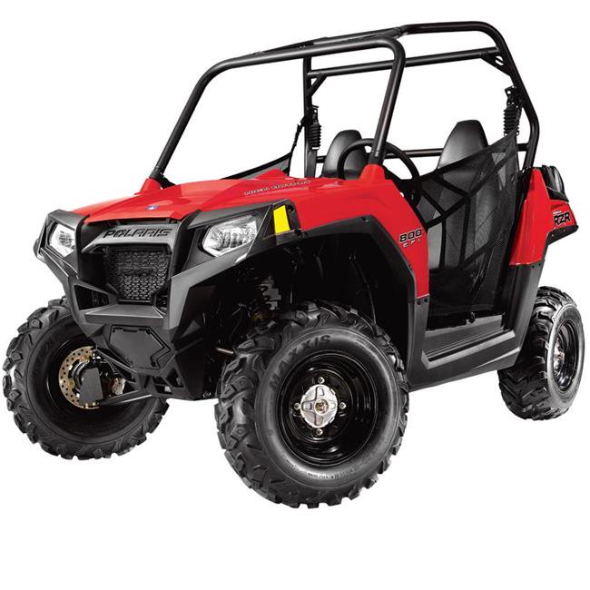 Design Engineering 010880 Blocks Heat More Effectively Than Metal UTV Heat  Shield 800S for 2008-2014 Polaris RZR | Walmart Canada