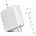 thumbnail image 1 of wonima11 Mac Book Air Charger, AC 45W Magnetic T-Tip Power Adapter Charger Compatible with MacBook Air 11-inch/13-inch (2012-2017), 1 of 1