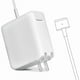 thumbnail image 1 of wonima11 Mac Book Air Charger, AC 45W Magnetic T-Tip Power Adapter Charger Compatible with MacBook Air 11-inch/13-inch (2012-2017), 1 of 1
