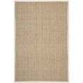 thumbnail image 1 of Safavieh Natural Fiber Natural Area Rug - 5' x 8', 1 of 5