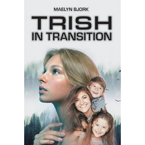 Trish in Transition, (Paperback)