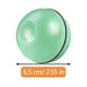 thumbnail image 4 of Pelota de juguete interactiva para gatos con luz LED, rotación de 360 grados, 4 of 4