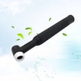thumbnail image 1 of CTIRCHIU 1Set Black -26 Tig Welding Torch Head for Air Cooled and Water Cooled Use, 1 of 8