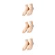 thumbnail image 1 of Maniquí de PVC Jumpingount Pies adultos de tobillo Pie izquierdo y derecho Normal, 1 of 1