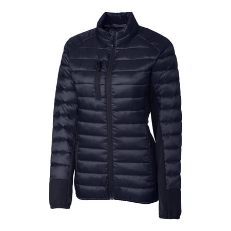 Lemont Jacket in Ocean Storm