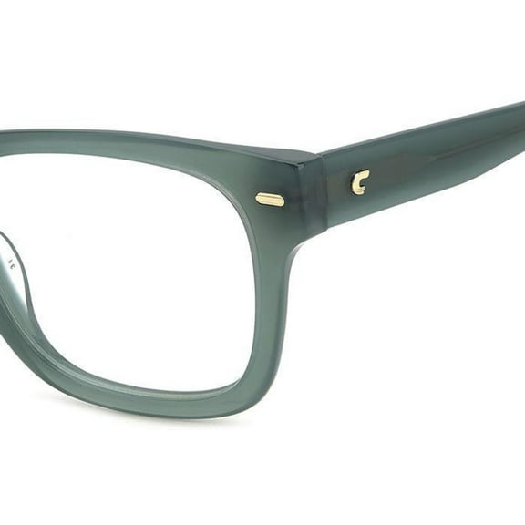 CARRERA CA3021-1ED-52 Eyeglasses Size 52mm 19mm 140mm green Women