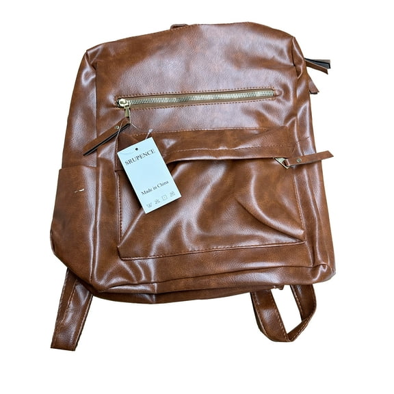 Backpack for Daily Use and Travel