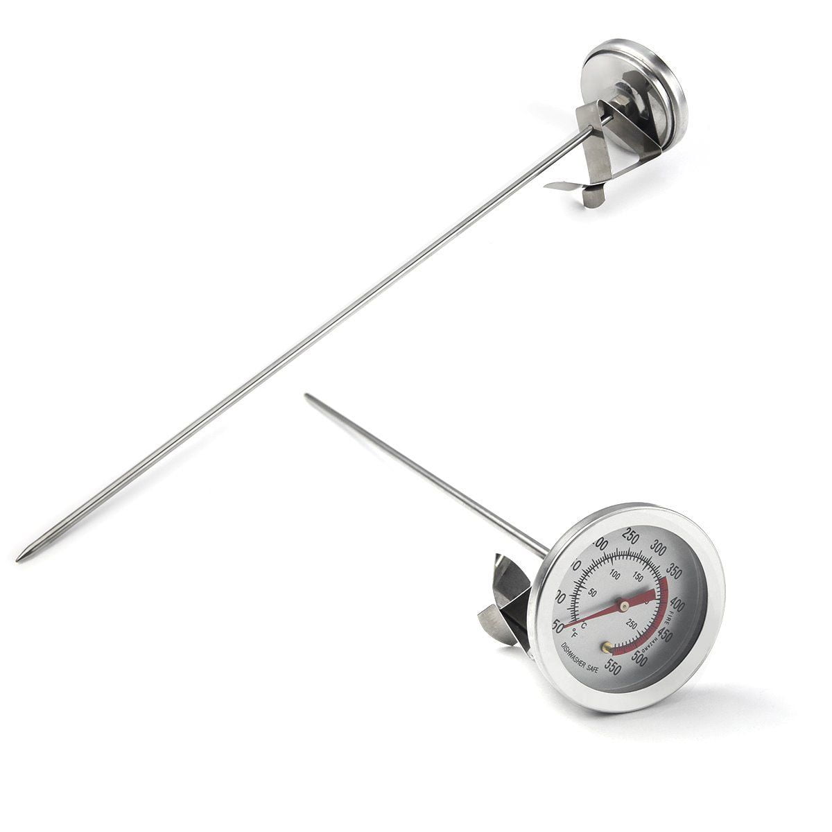 Buy Barton HighPressure Freestanding Triple Basket Deep Fryer Dual