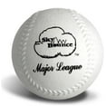 thumbnail image 2 of Sky Bounce Practice Foam Baseballs, 6 Pack, 2 of 3