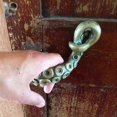 thumbnail image 2 of Octopus door handle, 2 of 5
