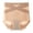 Beige, variant on Lopecy-Sta Women's Briefs High Waist Seamless Shaping Briefs Tummy Control Underwear No Show