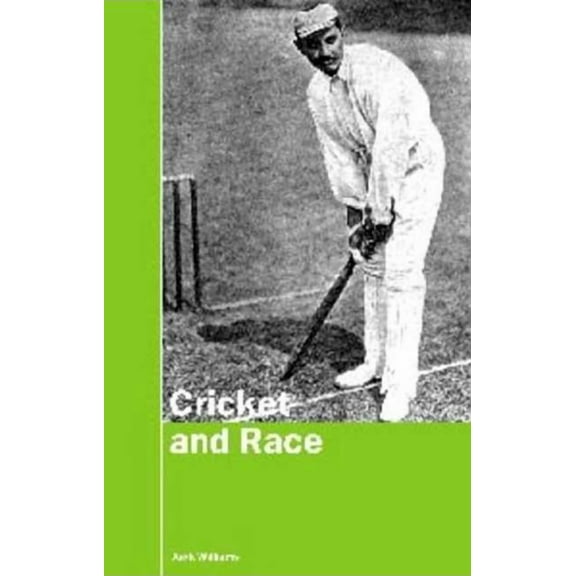 Cricket and Race, (Hardcover)