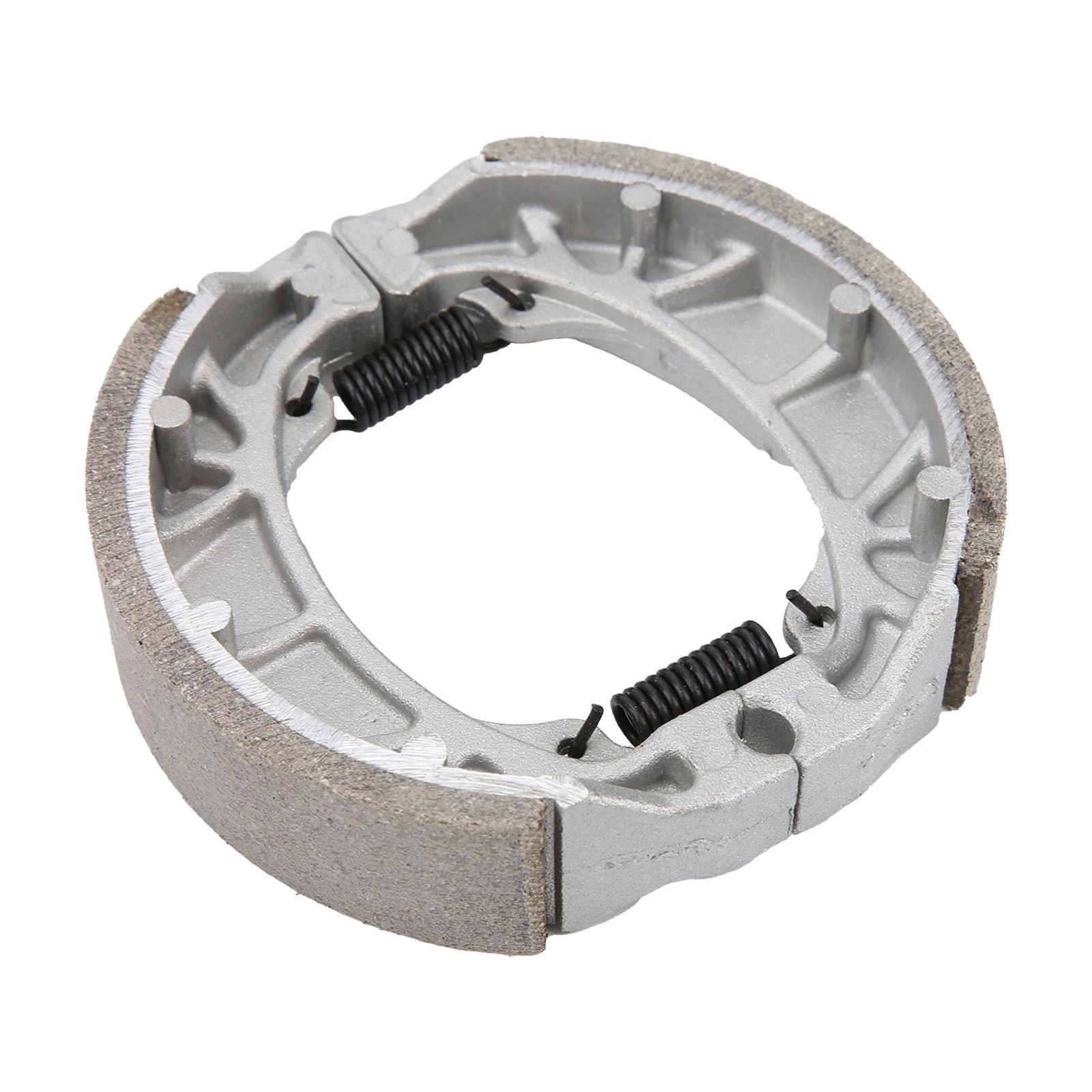 Brake Drum Replacement Brake Drum For CG125,105mm Brake Drum Aluminum