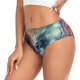 thumbnail image 2 of Balery Ink Style Wave Dragon Ropa Interior de Algodón para Mujer con Dibujo – Braguitas Cómodas y Elásticas, Estilo Clásico-4X-Large, 2 of 6