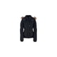 thumbnail image 1 of Chaqueta acolchada Aeropostale para mujer color negro pequeña, 1 of 3