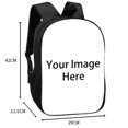 thumbnail image 2 of Poppy playtime backpack backpack, 2 of 5