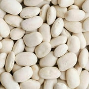Navy Bean (White Bean) Non_GMO (5LB)