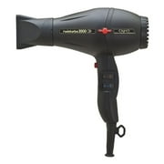 Turbo Power Twin Turbo 3900 Advanced Ceramic and Ionic + Diffuser - Silver