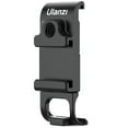 thumbnail image 1 of Labymos Ulanzi G9-6 Multi-functional Action Camera Battery Cover Removeable Metal Battery Door Type-C Charging Port Adapter with Cold Shoe Mount 1/4 Inch Screw Hole Vlog Accessory Replacement for, 1 of 5