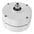thumbnail image 3 of Permanent Magnet Alternator, 3 Phase AC Permanent Magnet Generator, Rare Earth NdFeB 550r/m High Efficiency For Automation Control Fan Without Rectifier,With Rectifier, 3 of 8