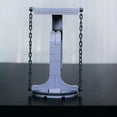 thumbnail image 3 of Diy Tensegrity Sculptures Anti-gravity Building Novel Physics Balance Bricks Toy Hfmqv, 3 of 5