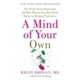 thumbnail image 2 of Mind of Your Own, Kristin Loberg, Kelly Brogan Couverture Rigide, 2 of 4