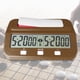 thumbnail image 4 of Reloj de juego de mesa Temporizador de competencia de plástico multifuncional para la enseñanza del entrenamiento, 4 of 9