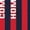 Navy Blue, variant on Remember Everyone Deployed Women's V-Neck T-shirt Until They All Come Home RED Friday Military US Flag American Patriot Tee