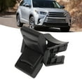 thumbnail image 4 of 55618 0E170, Scratch  Cup Holder Insert Divider Center Console Cup Holder Divider Easy Install  for Highlander 2014-2016, 4 of 8