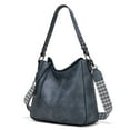 thumbnail image 3 of Montana West Hobo Bag for Women Crossbody Purse and Handbags Ladies Chic Shoulder Bags, 3 of 7