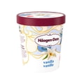 thumbnail image 4 of HAAGEN-DAZS Vanilla Ice Cream, Crafted In Canada, 0.9 L, 4 of 7