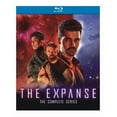 thumbnail image 4 of The Expanse: The Complete Series [New BR] Boxed Set, Dolby, Ac-3/Dolby Di, 4 of 4
