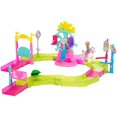 thumbnail image 2 of Barbie On The Go Motorized Carnival Playset, 2 of 9
