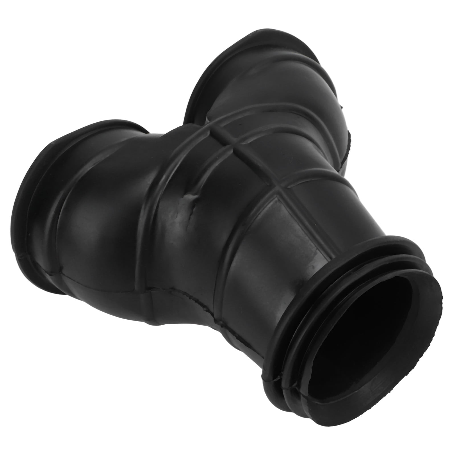 Carburetor Intake Manifold Boot, Carburetor Intake Manifold Dual Boot