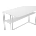 thumbnail image 2 of Miley Desk Metal White, 2 of 6