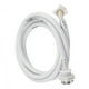 thumbnail image 3 of Conector Premium De Manguera De PVC De Entrada De Agua Para Lavadora, 3 of 7