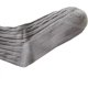 thumbnail image 5 of Calcetines altos NQ hasta El muslo para mujer algodón, 5 of 5