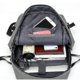 thumbnail image 2 of Student Backpack Usb Charging School Bag Youth Computer Bag S, 2 of 4