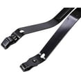 thumbnail image 2 of JEGS 78110 Fuel Tank Straps 1967-1969 Chevrolet Camaro 1967-1969 Pontiac Firebir, 2 of 6