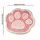 thumbnail image 3 of Lovely Bathroom Absorbent Carpet Cartooncreative Thickening Imitation Special-shaped Carpet Living Room Decoration Carpet 6 Optional, 3 of 3